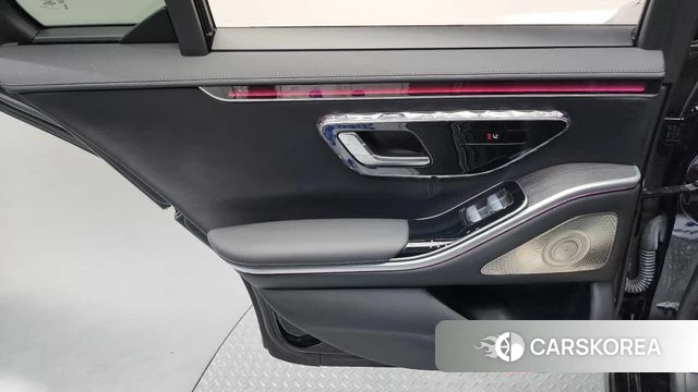 Mercedes-Benz S-Class W223 id 4731464 из Кореи 17