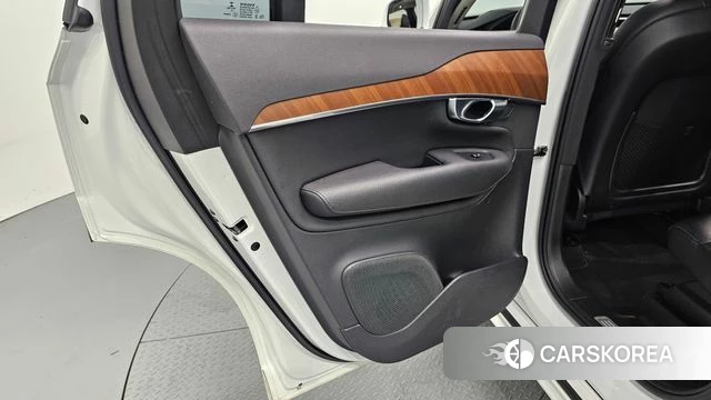 Volvo XC90 second Generation id 4410769 из Кореи 17