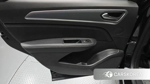 Renault Korea (Samsung) XM3 id 4464937 из Кореи 17