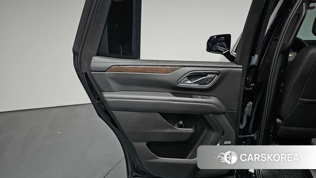 Chevrolet (GM Daewoo) Tahoe id 4329740 из Кореи 17