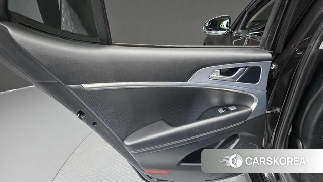Genesis G70 id 4385063 из Кореи 17