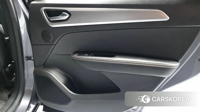 Renault Korea (Samsung) Arcana id 4834485 из Кореи 17