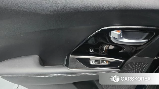 Kia The New Niro id 4501320 из Кореи 17