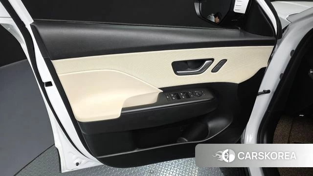 Hyundai Kona (SX2) id 4229709 из Кореи 17