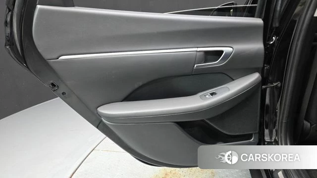 Hyundai Sonata (DN8) id 4416199 из Кореи 17