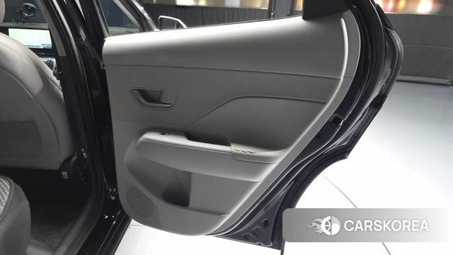 Hyundai Kona (SX2) id 4427859 из Кореи 17