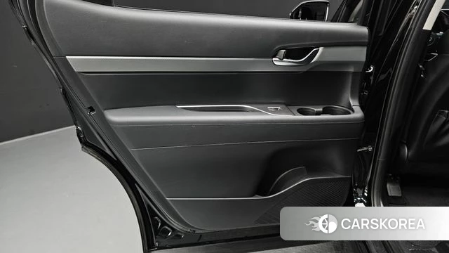 Hyundai The New Palisade id 4361158 из Кореи 17