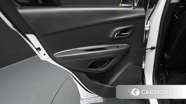 Chevrolet (GM Daewoo) The New Trax id 4351127 из Кореи 17