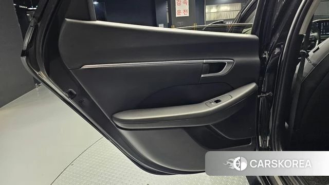 Hyundai Sonata (DN8) id 4446798 из Кореи 17