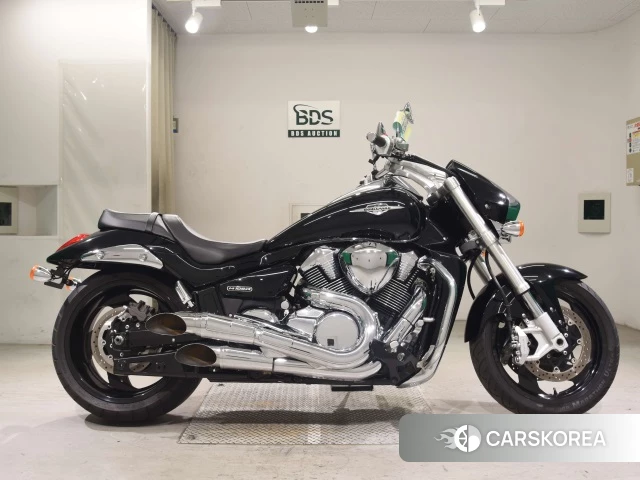 Проданный Suzuki BOULEVARD M109R 2015 из Японии