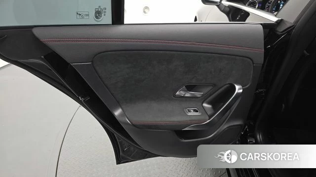 Mercedes-Benz CLA-Class C118 id 4784404 из Кореи 17