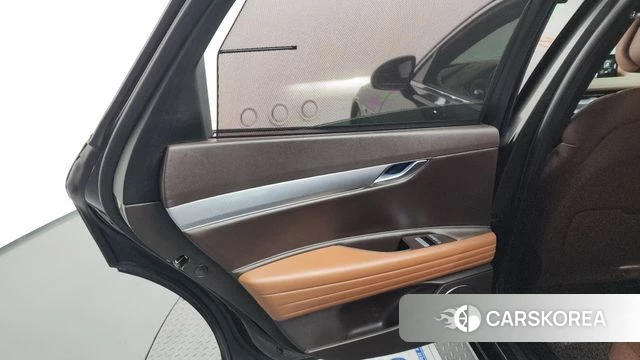 Genesis G80 (RG3) id 4194817 из Кореи 17