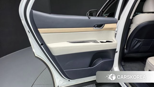 Hyundai The New Palisade id 4585595 из Кореи 17