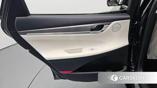 Hyundai The New Grandeur IG id 4881047 из Кореи 17