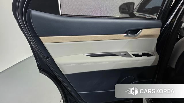 Hyundai The New Palisade id 4682547 из Кореи 17