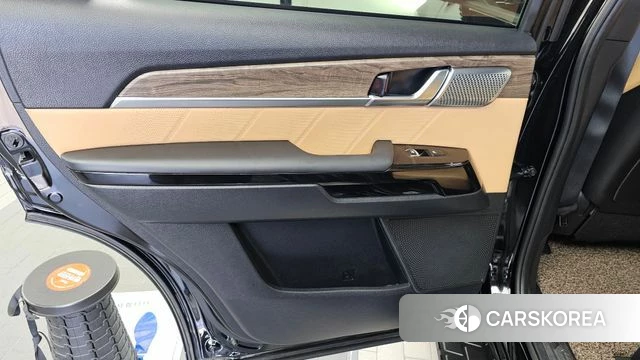 Kia Mohave Master id 4445685 из Кореи 17