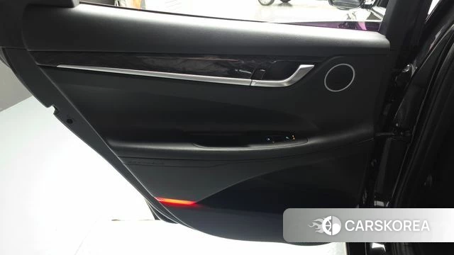 Hyundai Grandeur IG id 4363031 из Кореи 17