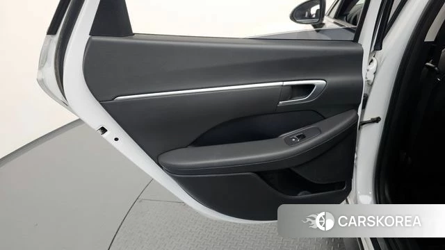 Hyundai Sonata (DN8) id 4410914 из Кореи 17