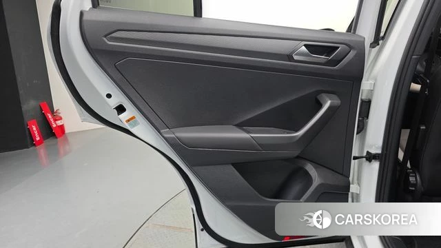 Volkswagen T-Roc id 4614324 из Кореи 17