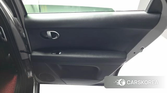 Hyundai Ionic 5 id 4894288 из Кореи 17