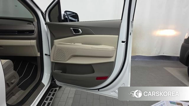 Kia The New Carnival 4th Generation id 4629836 из Кореи 17