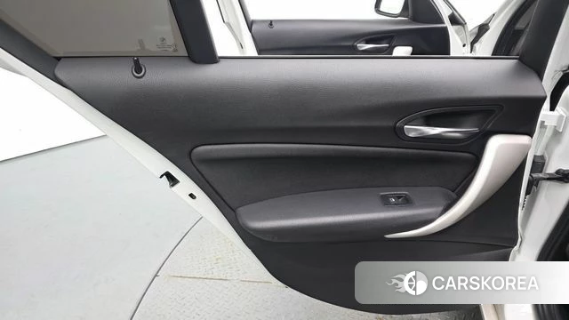 BMW 1 Series (F20) id 4596302 из Кореи 17