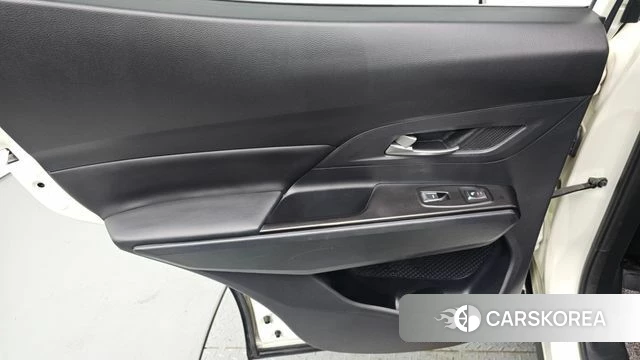 Ssangyong Beautiful Korando id 4769492 из Кореи 17