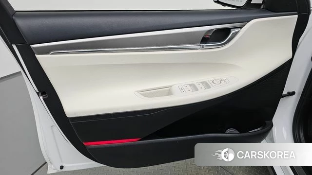 Hyundai The New Grandeur IG id 4303501 из Кореи 17