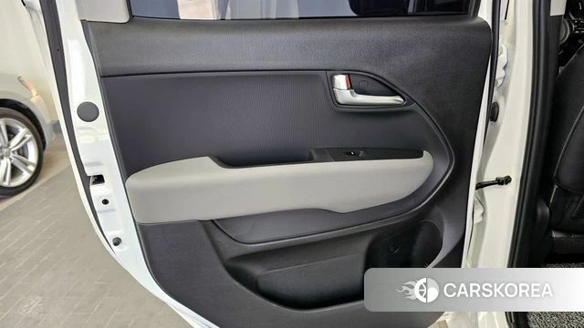 Kia The New Kia Ray id 4315388 из Кореи 17