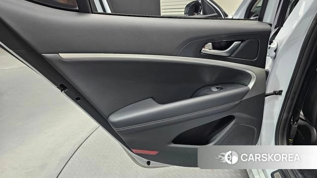 Genesis G70 id 4652420 из Кореи 17