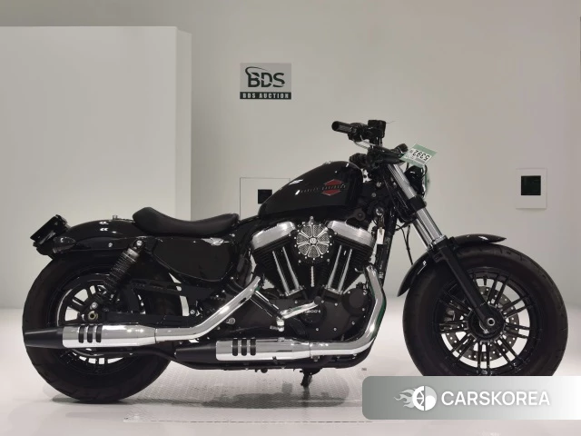 Проданный Harley-Davidson Sportster 48 XL1200X 2020 из Японии