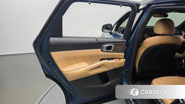 Kia Sorento 4th Generation id 4294423 из Кореи 17