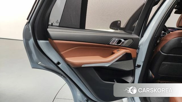 BMW X5 (G05) id 4381424 из Кореи 17