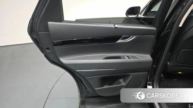 Genesis GV80 id 4322916 из Кореи 17