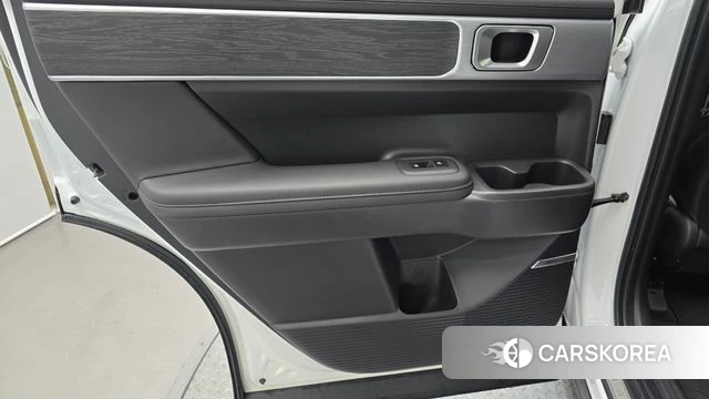 Hyundai Santa Fe (MX5) id 4480127 из Кореи 17