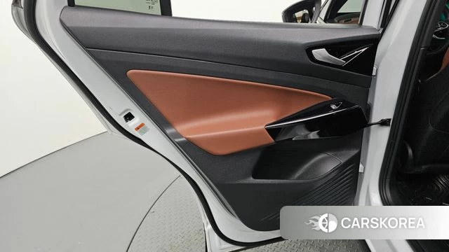 Volkswagen ID.4 id 4871175 из Кореи 17