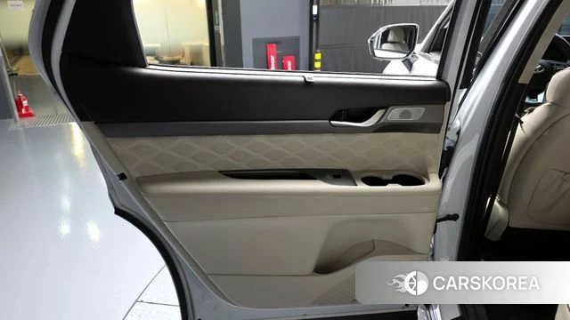 Hyundai Palisade id 4324567 из Кореи 17
