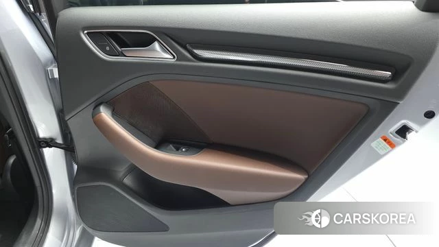 Audi New A3 id 4754809 из Кореи 17