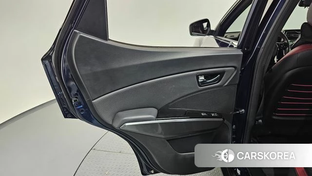 Ssangyong Berry New Tivoli id 4330698 из Кореи 17