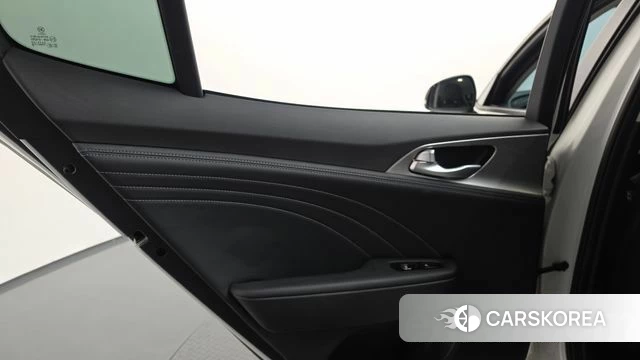 Kia Stinger Meister id 4676934 из Кореи 17
