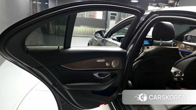Mercedes-Benz E-Class W213 id 4330703 из Кореи 17