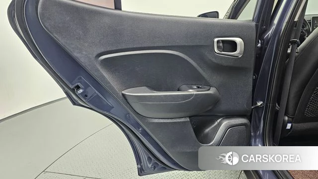 Hyundai Venue id 4595172 из Кореи 17