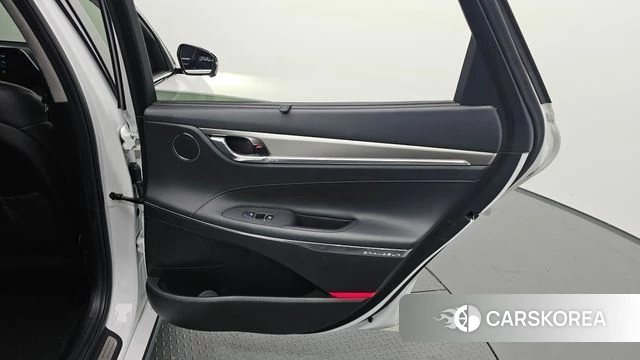 Hyundai The New Grandeur IG id 4849601 из Кореи 17