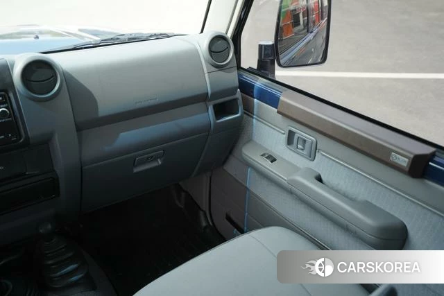 Toyota Land Cruiser 70 Series id 4239521 из Китая 17