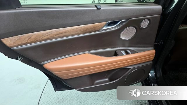 Genesis G80 (RG3) id 4366285 из Кореи 17