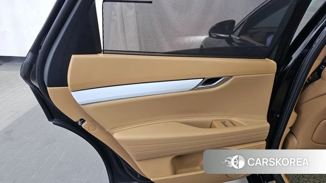Genesis G80 (RG3) id 4701033 из Кореи 17