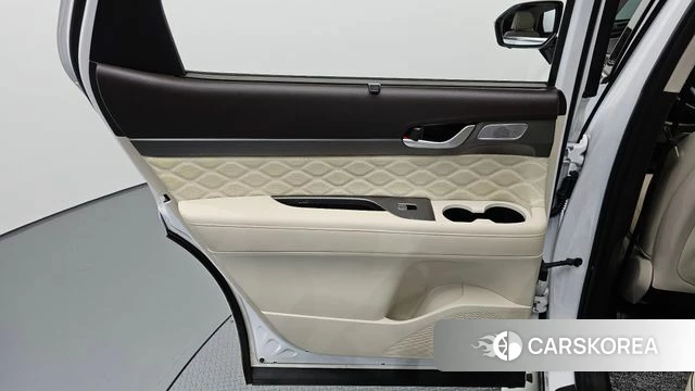 Hyundai Palisade id 4396306 из Кореи 17