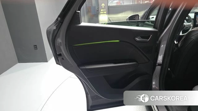 Renault Korea (Samsung) Capture id 4581130 из Кореи 17