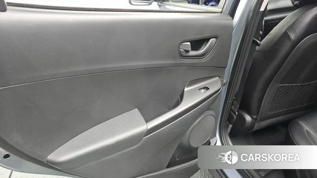 Hyundai Kona id 4562825 из Кореи 17