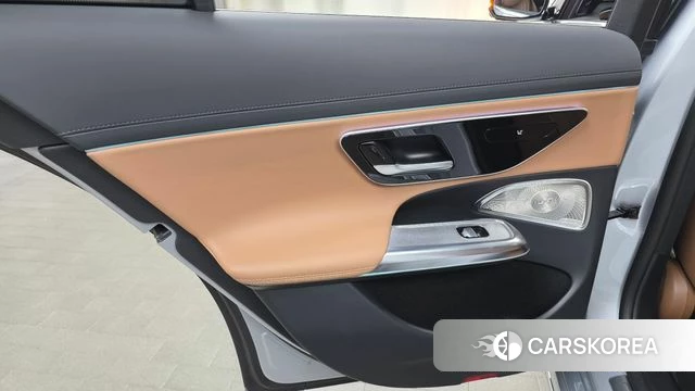 Mercedes-Benz E-Class W214 id 4222975 из Кореи 17